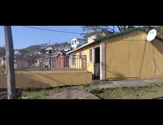 2 BEDROOM PROPERTY TO RENT IN CHESTERVILLE